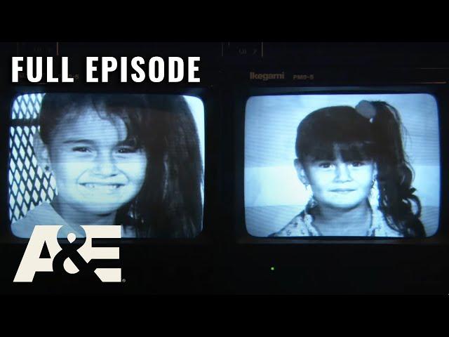 Murder Case of 9-Year-Old Girl Reopened 12 YEARS Later (S5, E3) | Cold Case Files | Full Episode