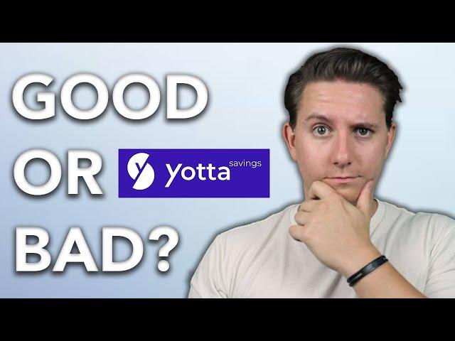 Yotta Savings Honest Review | What You Need To Know