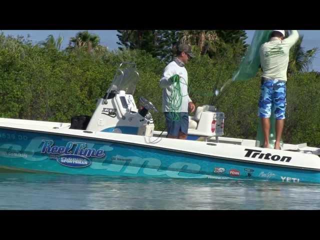 RTFS - Inshore Grand Slam