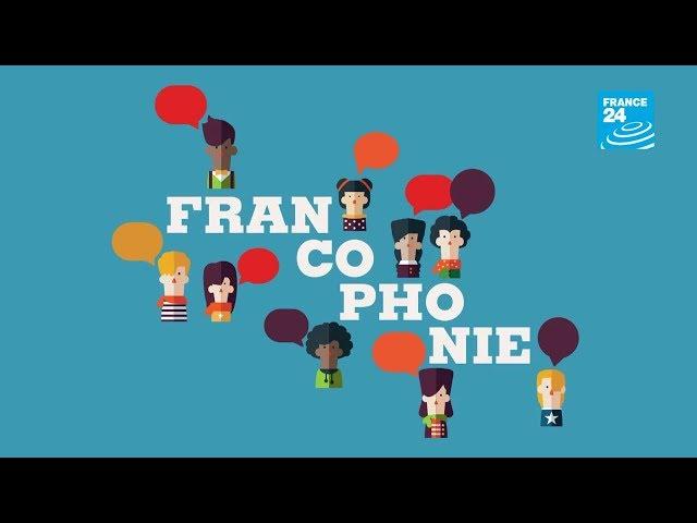 International Francophonie day: a celebration of French language