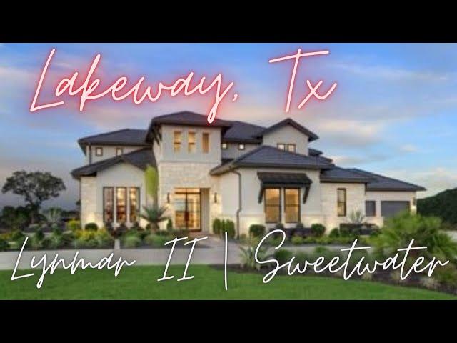 LAKEWAY, TX | DREE’S HOMES | LYNMAR II | SWEETWATER | AUSTIN METRO AREA
