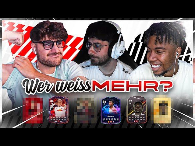 WER ist das FUSSBALLLEXIKON?mit Eli, Sid & Stylo