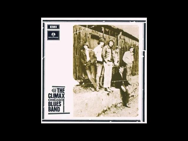 The Climax Blues Band - Going Down This Road