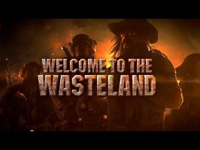 Wasteland 2: Director's Cut - Welcome to the Wasteland Trailer