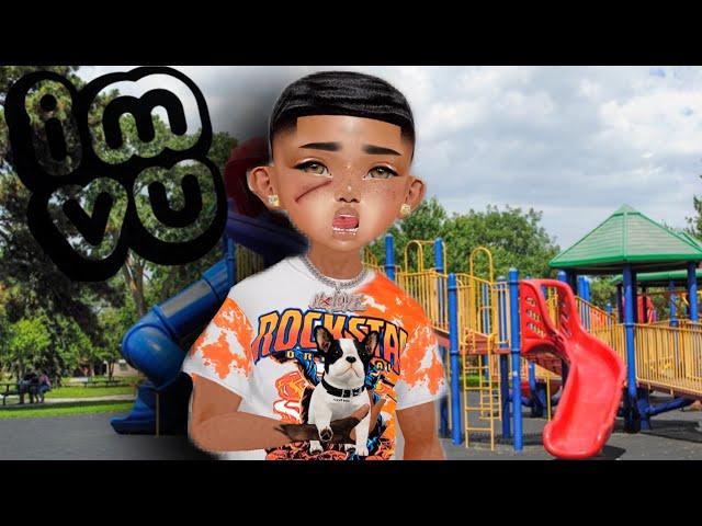 KINGS MOST VIRAL VIDEOS (IMVU SKITS)