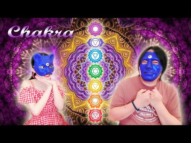 73: The Ultimate Guide to chakras!! All 11 chakras complete introduction.  | Violet Twin Flames