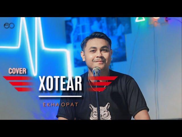 LAGU DANSA TERBARU EKHA OPAT - XOTEAR - Adalberto e Adriano