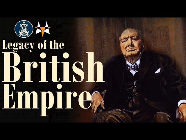 Legacy of the British Empire - History of Today