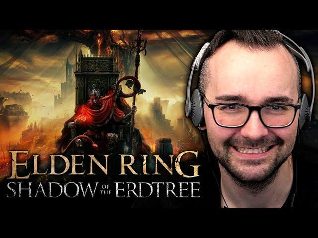  DLC de ELDEN RING  ¡SHADOW of the ERDTREE! #1  Xokas