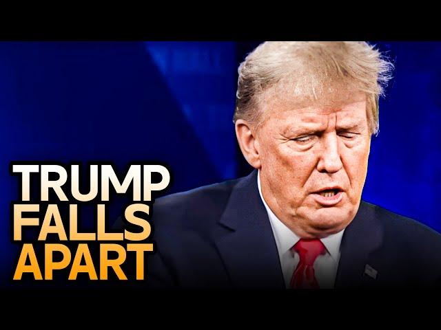 Trump Ruins ANOTHER Holiday With Memorial Day Post About American Scum