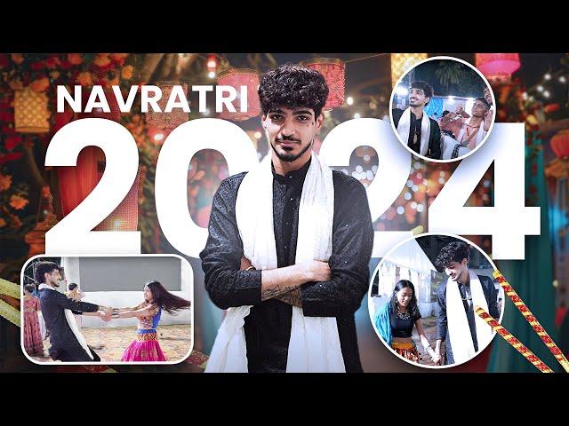 CELEBRATING NAVRATRI FOR THE FIRST TIME @GodLikeEsportss  | ZGOD GAMING