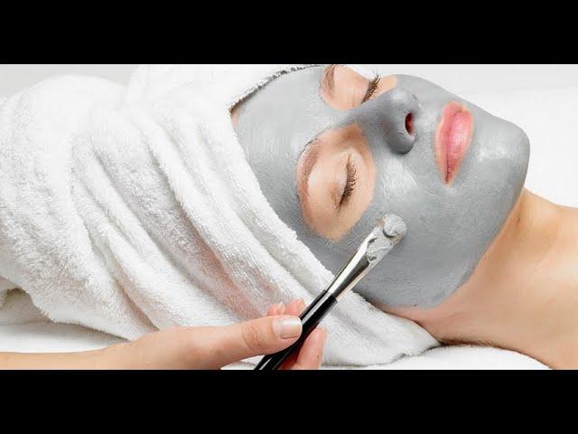 Facial Tutorial   Express Mini Facial Treatment