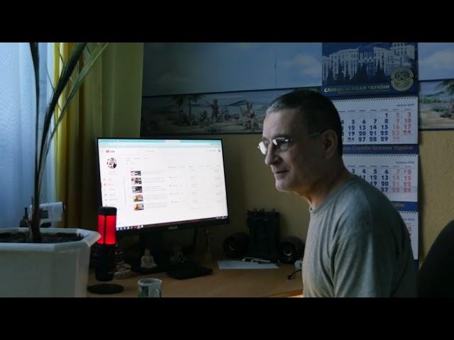 Реанимация канала. Теперь название - "Моя жизнь"
