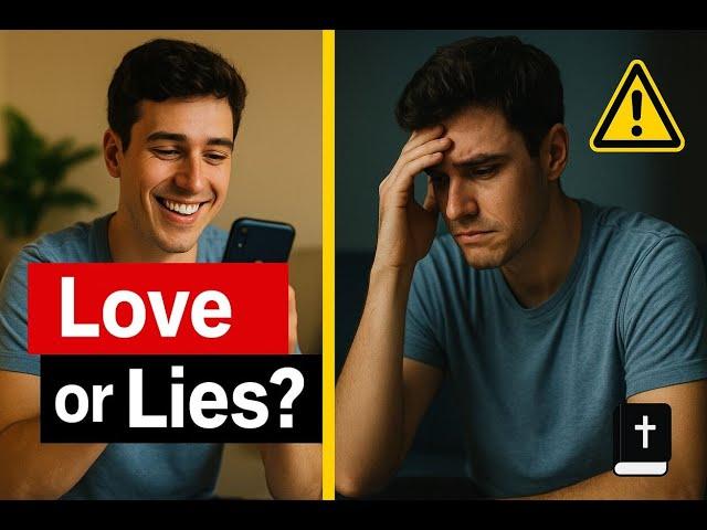 Beyond the Swipe – The Hidden Dangers of Modern Dating