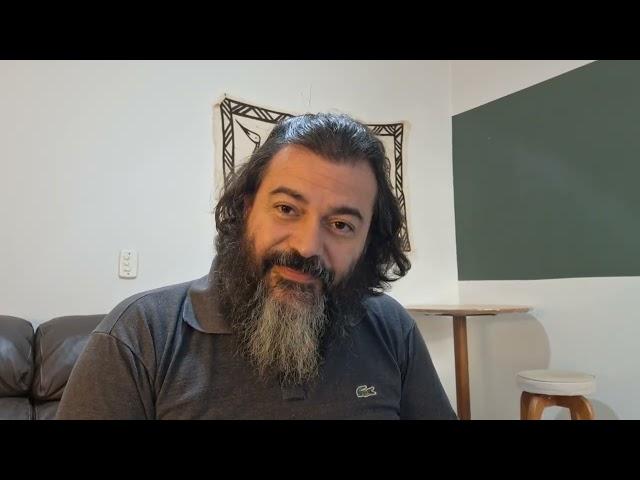 BACKSTAGE - Spiritual Message, King of Taxes, Political Exile and War Production 