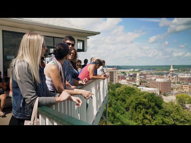 What Makes Dubuque, Iowa Special?