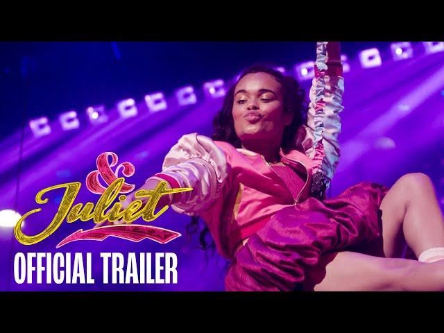 & Juliet | Official Broadway Trailer