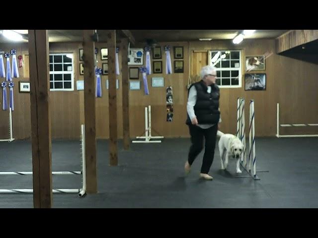 Twisty turn y gets harder 1 30 2023