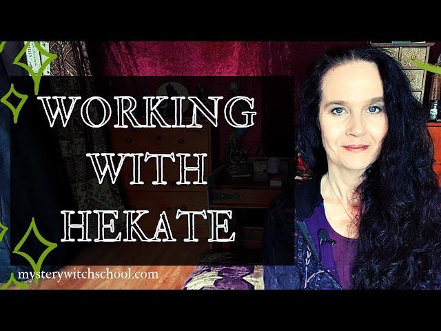 My Experience Working With Hekate