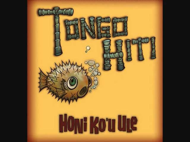 Princess Cruiser - Tongo Hiti