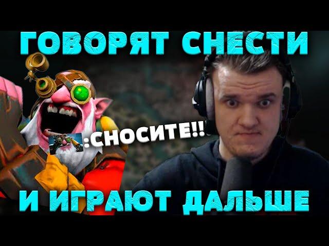 Их идеи будут жить вечно