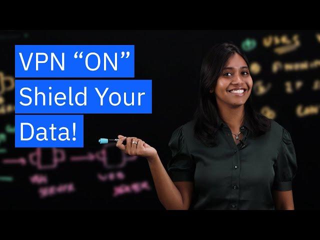 What is a VPN?