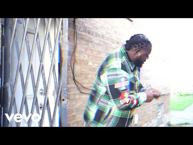 B-nod - Everything Gucci (Official Music Video)