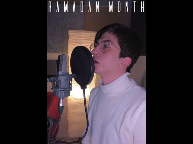 Baraa Masoud - From Surah Al Baqarah “185 - 186” Ramadan | براء مسعود | من سورة البقرة