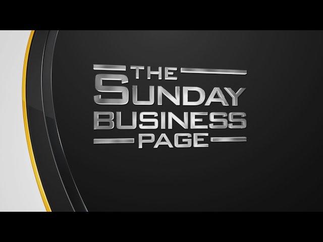 Sunday Business Page: How The Pandemic and The War In Ukraine Are Affecting Consumer Attitudes