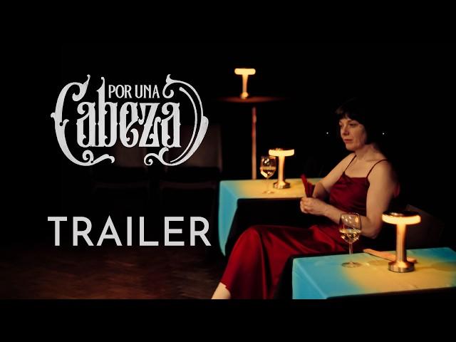 Por Una Cabeza - Comedy Short Trailer 4K