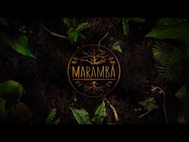 MARAMBA & GOTALIEN - Natura - 185 (OVNI Shamans)