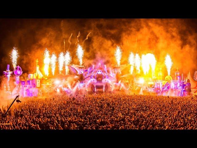 WiSH Outdoor 2016 - Official 4K Aftermovie