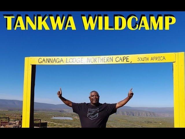 Tankwa Camp