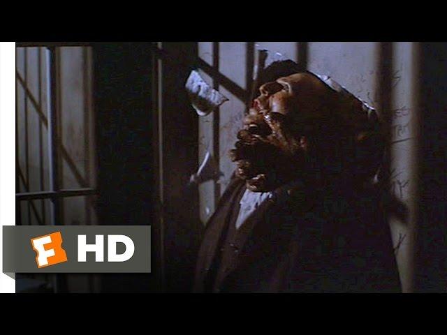 The Beast Within (11/12) Movie CLIP - The Judge Loses His Head (1982) HD