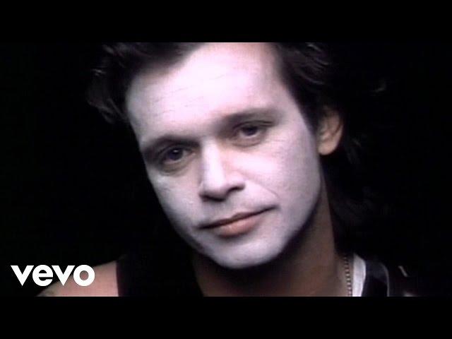 John Mellencamp - Pop Singer