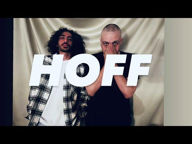 Abyusif X @AhmedSanta - HOFF (PROD. ABYUSIF X @LilBaba )