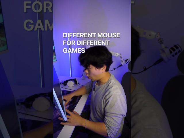 What mouse should I use?