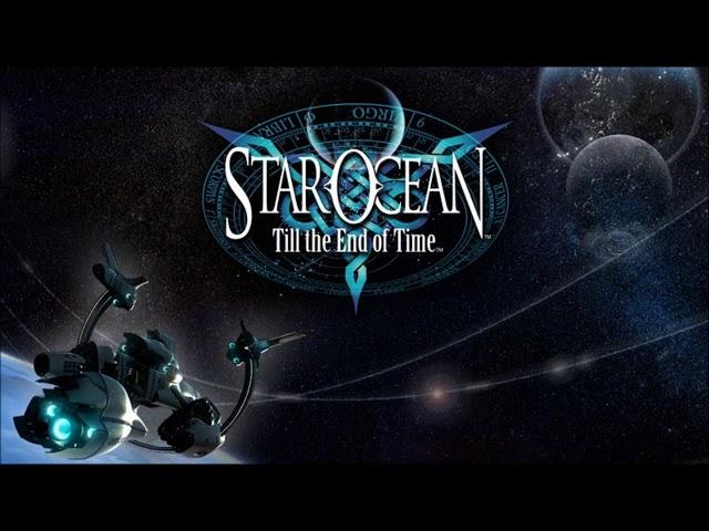 Best VGM 1480 - Star Ocean 3 : Till the End of Time - Chrisanthemum in Winter