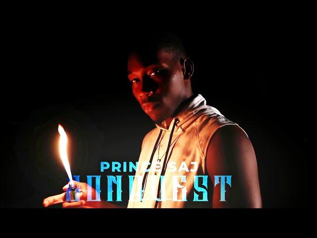 Prince Saj - Conquest ( Official Music Video )