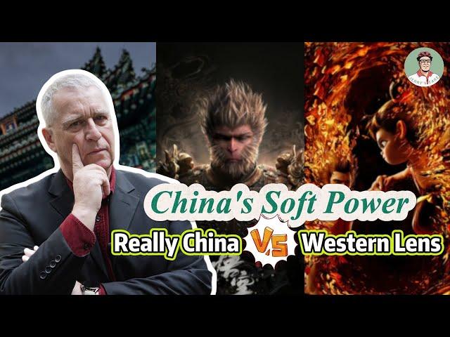 China's Soft Power Revolution - it's already here