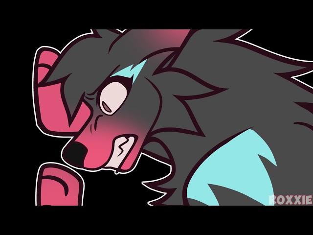 LOSING MY MIND / ANIMATION MEME / COMMISSION