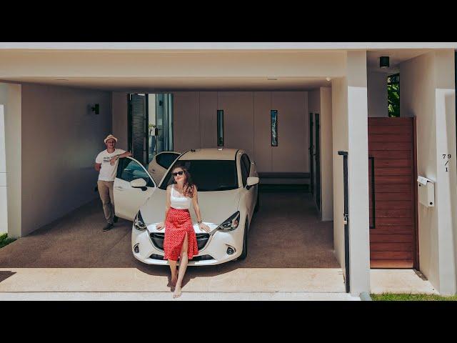 Zenithy Pool Villas. Современная вилла на Пхукете.