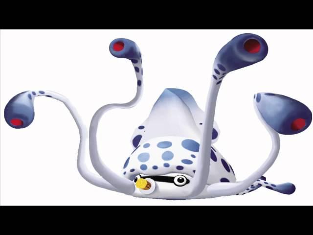 Big Boss - Gooper Blooper (Super Mario Sunshine Instruments)