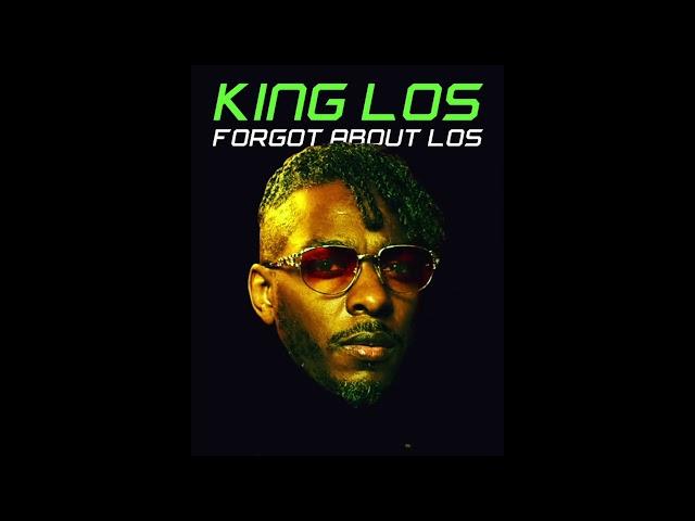 KING LOS - Forgot about Dre - FREESTYLE