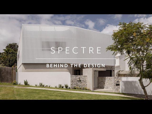 Spectre: Luxurious Masculine-Inspired Modern Home Design (House Tour) | Behind the Design