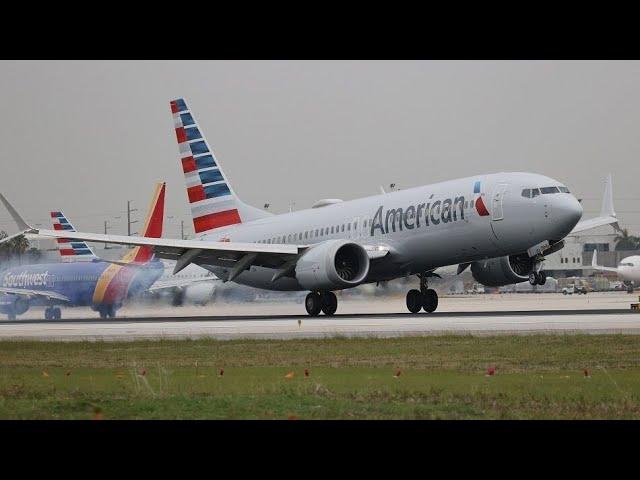 American Air Pilots get 4-year deal with 46% in pay raises