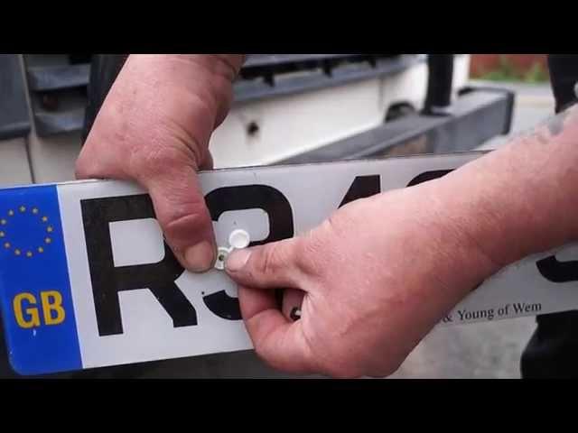 Tip[s and Tricks from Land Rover Toolbox Videos