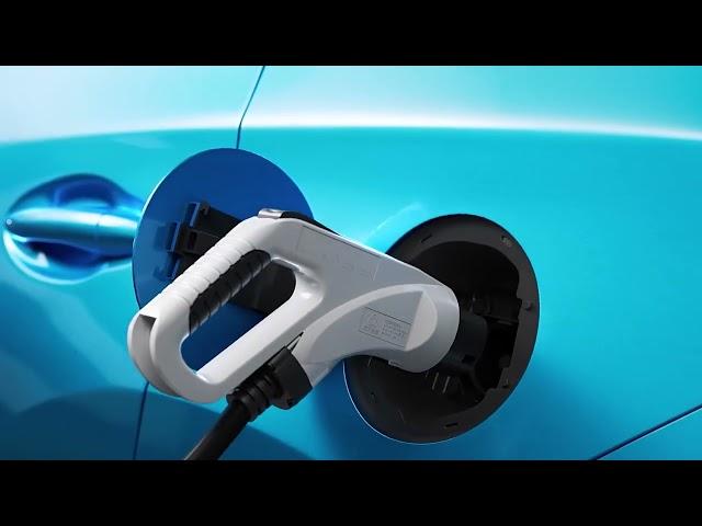 Kaiyi X3 Pro EV, your ultimate companion for an exceptional driving experience.