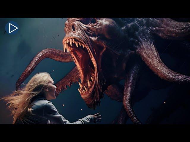 THE VOLCANO CREATURE  Full Exclusive Sci-Fi Horror Movie  English HD 2023