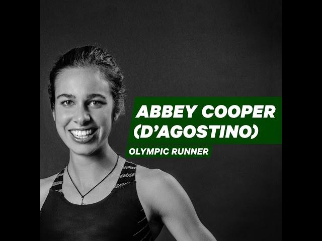 Olympic Runner Abbey Cooper (D’Agostino): Beautiful Moments from Devastating Falls [Episode 22]